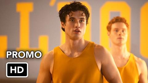 Riverdale 7x08 Promo "Hoop Dreams" (HD) Season 7 Episode 8 Promo