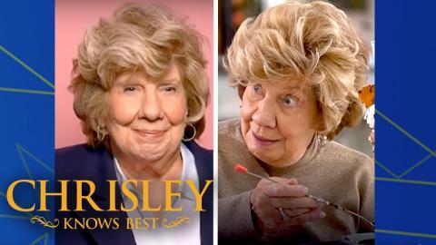 The Best of Nanny Faye | Chrisley Knows Best | USA Network #shorts