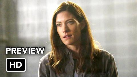 The Enemy Within (NBC) First Look HD - Jennifer Carpenter, Morris Chestnut spy thriller series