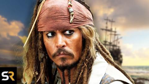 Actors the Revamped Pirates of the Caribbean Franchise Needs - ScreenRant