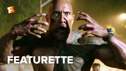Hobbs & Shaw Featurette - Siva Tau (2019) | Movieclips Coming Soon
