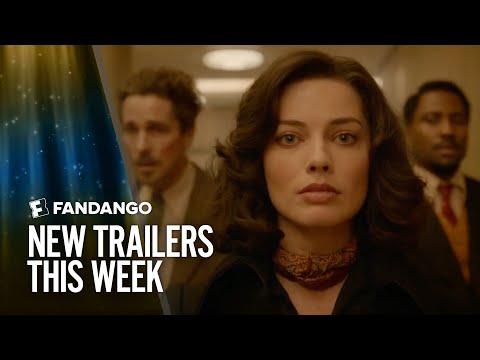 New Trailers This Week | Week 27 (2022) | Movieclips Trailers