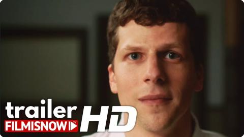 THE ART OF SELF DEFENSE Trailer (2019) | Jesse Eisenberg Comedy Movie