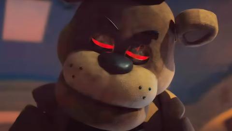 The Big Problem With Horror Movies We Expect Five Nights At Freddy's To Fix