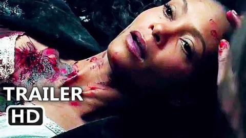 WESTWORLD Season 2 UNCENSORED Trailer (2018) TV Show HD