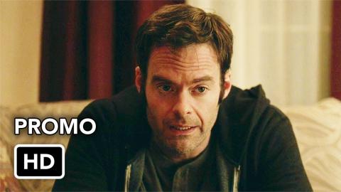 Barry 2x05 Promo "ronny/lily" (HD) Bill Hader HBO series