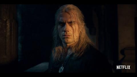 "The Witcher" Season 2 | Official Trailer