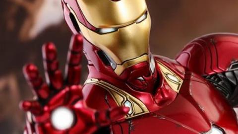 How Thanos Knew Who Tony Stark Was In Infinity War