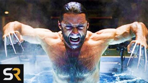 10 Secret Wolverine Powers That Shouldn't Be Underestimated
