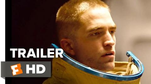 High Life Trailer #1 (2019) | Movieclips Trailers