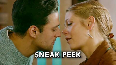 Roswell, New Mexico 1x10 Sneak Peek "I Don't Want to Miss a Thing" (HD)