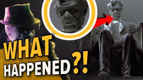 10 Most Controversial Movie Endings Of All Time