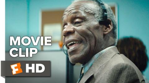 Sorry to Bother You Movie Clip - White Voice (2018) | Movieclips Coming Soon