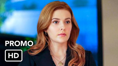 Nancy Drew 1x11 Promo "The Phantom of Bonny Scot" (HD)