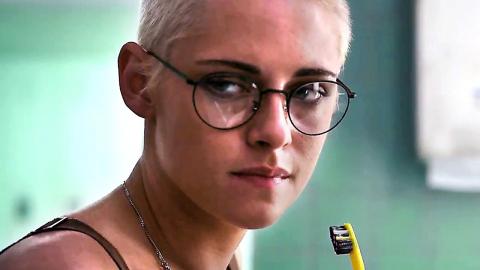 UNDERWATER Trailer (2020) Kristen Stewart, Vincent Cassel