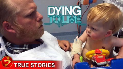 Unimaginable suffering and the policy failures behind Organ Donation | DYING TO LIVE - DOCUMENTARY
