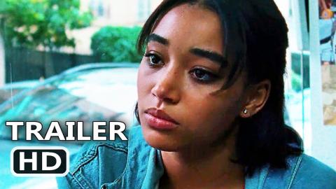 THE EDDY Official Trailer (2020) Amandla Stenberg, Damien Chazelle Netflix Series HD