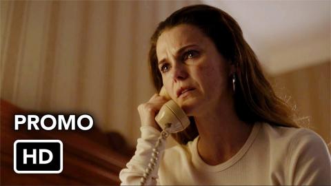 The Americans 6x08 Promo "The Summit" (HD) Season 6 Episode 8 Promo