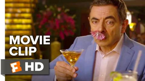 Johnny English Strikes Again Movie Clip - A Man Quite Like You (2018) | Movieclips Coming Soon