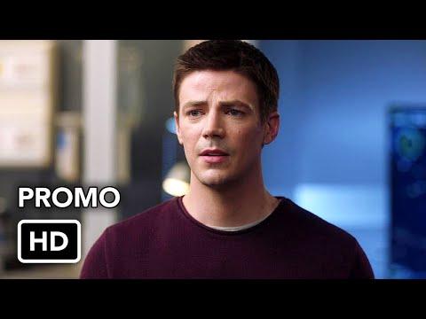 The Flash 8x09 Promo "Phantoms" (HD) Season 8 Episode 9 Promo