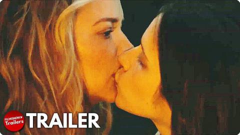 BENEDETTA Trailer (2021) Lesbian Nun, Paul Verhoeven Movie