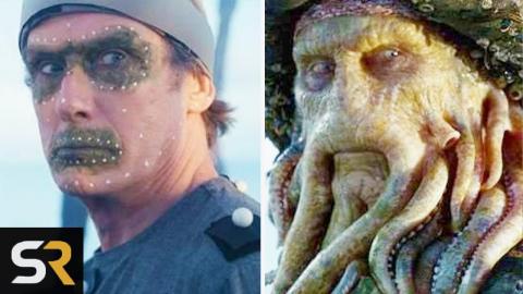10 Movies Where The Special Effects Were Better Than The Story