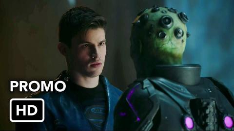 KRYPTON 2x08 Promo "Mercy" (HD) Season 2 Episode 8 Promo