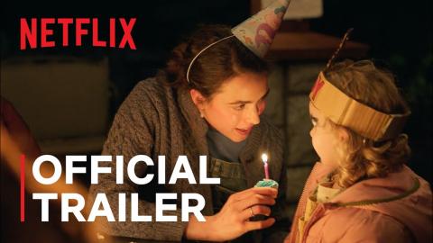 MAID | Official Trailer | Netflix