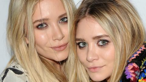 Why You Rarely Hear About The Olsen Twins