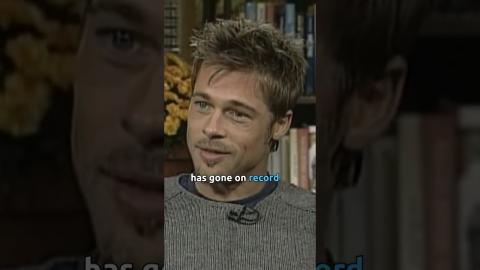 Why Brad Pitt Absolutely Hated Working With Tom Cruise #bradpitt #tomcruise #actors