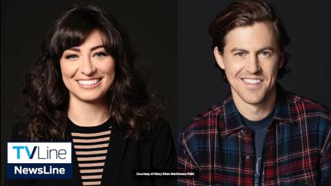 SNL | Melissa Villaseñor and Alex Moffat OUT Ahead of Season 48 | Cast Members Leaving 2022