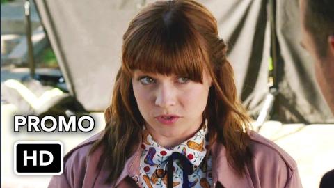 NCIS: Los Angeles 11x08 Promo "Human Resources" (HD)