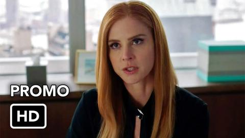 Suits 9x03 Promo "Windmills" (HD) Season 9 Episode 3 Promo Final Season