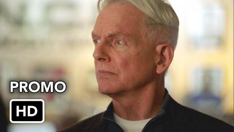 NCIS 17x09 Promo "IRL" (HD) Season 17 Episode 9 Promo