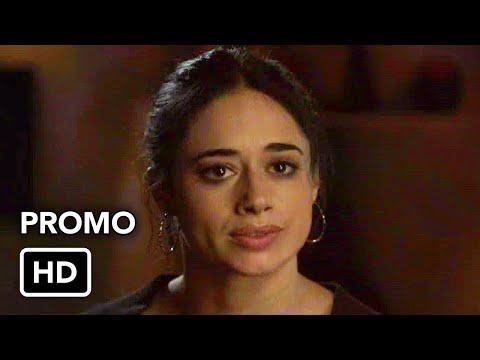 Roswell, New Mexico 4x07 Promo "Dig Me Out" (HD) Final Season