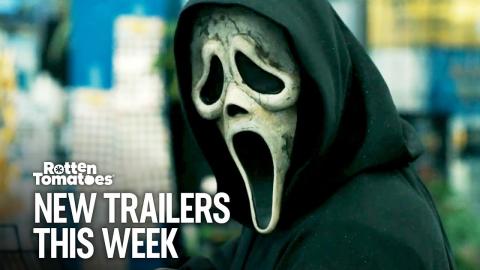 New Trailers This Week | Week 3 (2023)