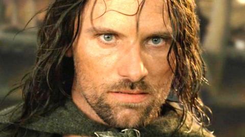 Lord of the Rings: The Fellowship Of The Ring Member Endings Ranked