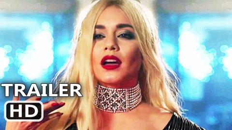 THE PRINCESS SWITCH 2 Official Trailer (2020) Vanessa Hudgens, Netflix Movie HD