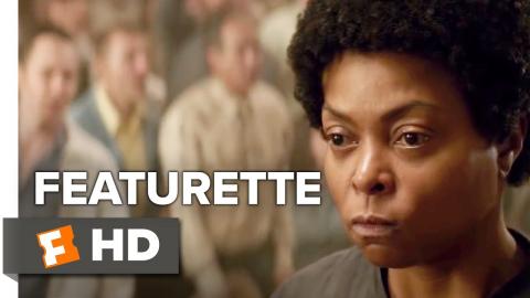 The Best of Enemies Featurette - Women's Day (2019) | Movieclips Coming Soon