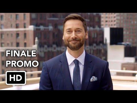 New Amsterdam 4x22 Promo "I'll Be Your Shelter" (HD) Season Finale