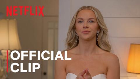 Love Is Blind Season 5 | Official Clip: Izzy's Letter to Stacy | Netflix