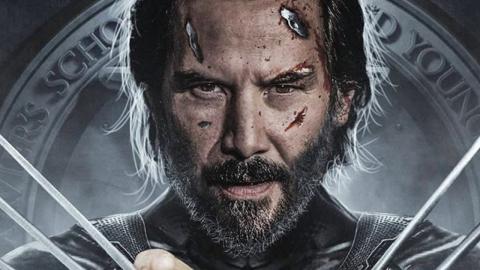 Keanu Reeves Finally Admits What We Suspected All Along