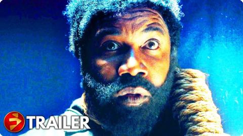 OUTLAW JOHNNY BLACK Trailer (2023) Michael Jai White Action Comedy Movie