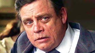 CON MAN Trailer (Mark Hamill) 2018