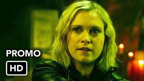 The 100 7x14 Promo "A Sort of Homecoming" (HD) Season 7 Episode 14 Promo