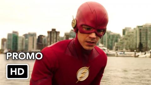 The Flash 5x15 Promo (HD) Season 5 Episode 15 Promo
