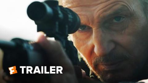 The Marksman Trailer #1 (2021) | Movieclips Trailers