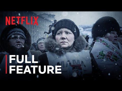 Winter on Fire: Ukraine's Fight for Freedom | Full Feature | Netflix