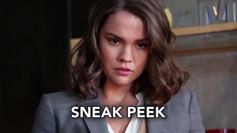 Good Trouble 3x05 Sneak Peek #3 "Because, Men" (HD) Season 3 Episode 5 Sneak Peek #3