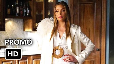 Dynasty 2x21 Promo "Thicker Than Money" (HD) Season 2 Episode 21 Promo